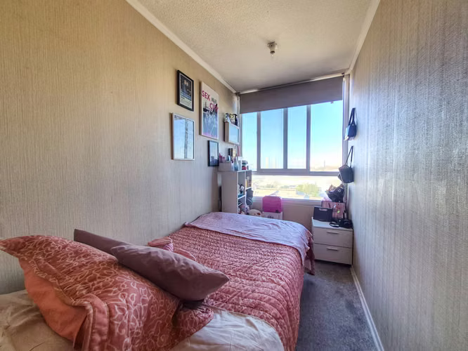 DEPTO 3 DORMITORIOS 1 BAÑO SAN JOAQUIN SE VENDE
