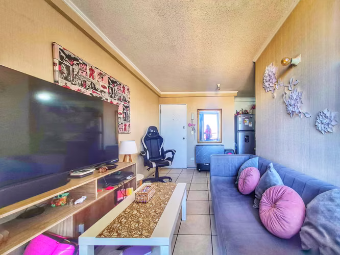 DEPTO 3 DORMITORIOS 1 BAÑO SAN JOAQUIN SE VENDE