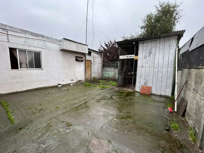 SE VENDE HERMOSA CASA EN VILLA PARQUE NACIONALES