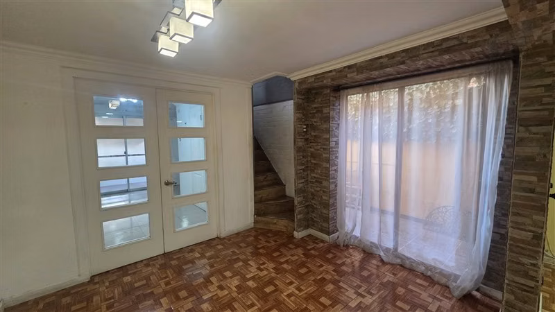 AMPLIA CASA EN VENTA PUENTE ALTO VILLA SANTA ESTER