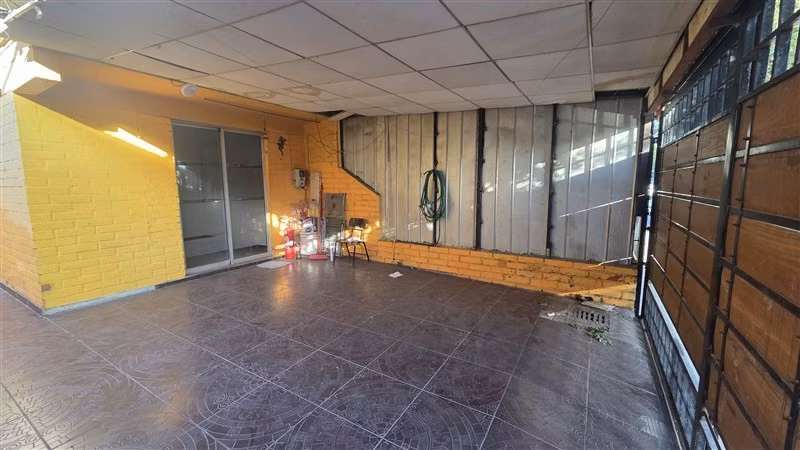 AMPLIA CASA EN VENTA PUENTE ALTO VILLA SANTA ESTER