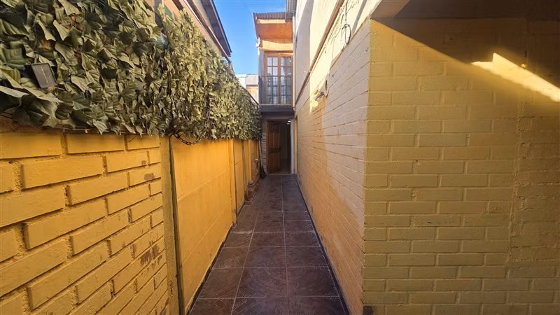 AMPLIA CASA EN VENTA PUENTE ALTO VILLA SANTA ESTER