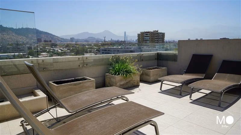 Oportunidad Dpto Primer piso con patio privado/Barrio Italia - Imagen 19