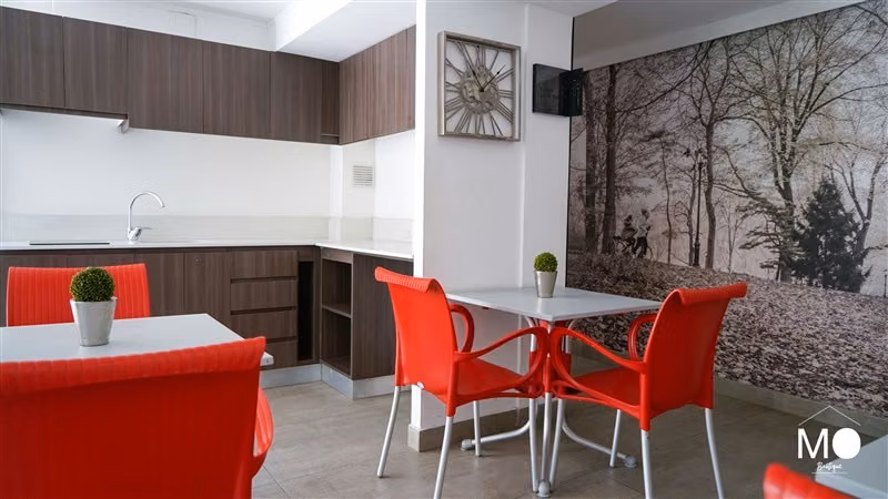 Oportunidad Dpto Primer piso con patio privado/Barrio Italia - Imagen 21