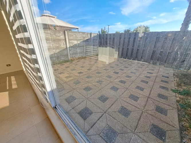 SE VENDE TOWNHOUSE CERCANO COLEGIO CONCEPCIÓN