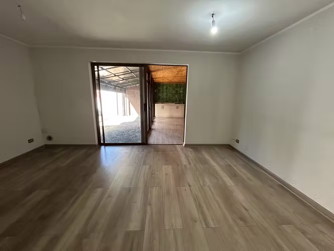 SE VENDE HERMOSA CASA HACIENDA LAS CRUCES