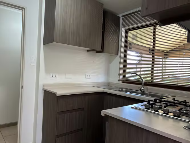 SE VENDE HERMOSA CASA HACIENDA LAS CRUCES