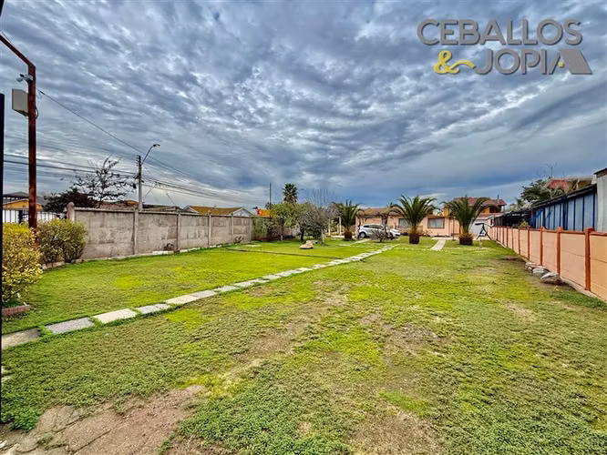 Casa en venta de 3 dorm. en Villa Alemana