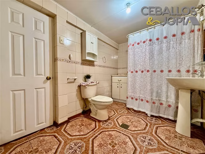Casa en venta de 3 dorm. en Villa Alemana - Imagen 14