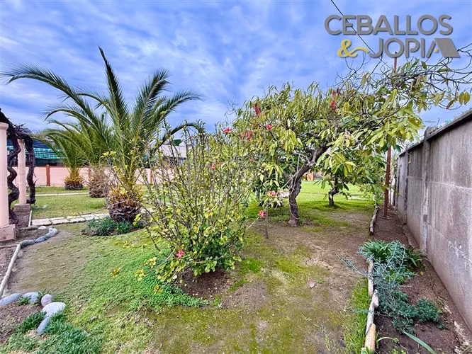 Casa en venta de 3 dorm. en Villa Alemana - Imagen 6