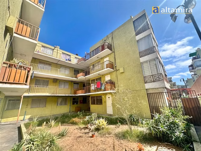 Departamento en venta de 3 dorm. en Iquique
