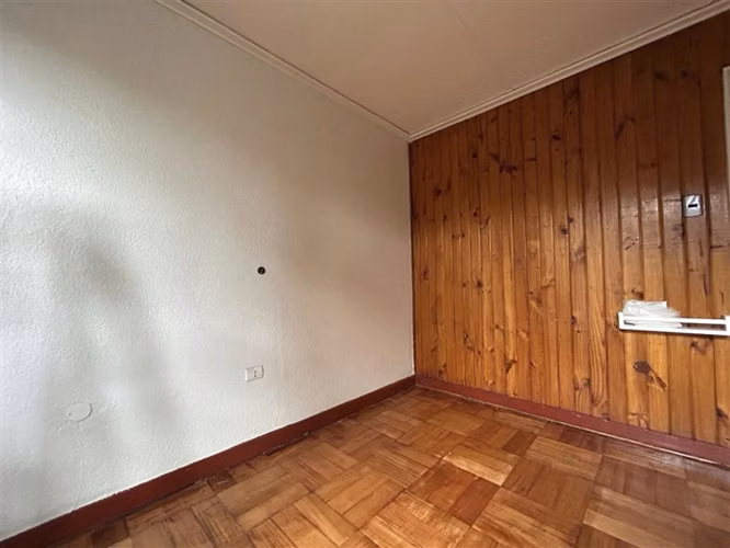 Casa en arriendo de 3 dorm. en Valdivia