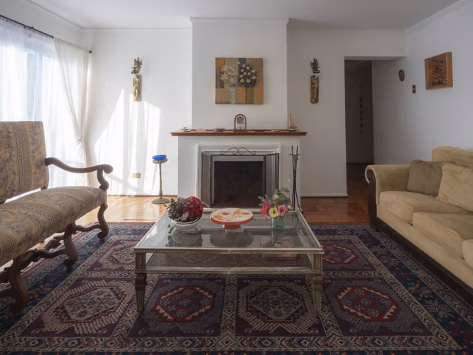 Depto 4D/2B Sector Libertad, Vina del Mar, Bajo Precio Zona