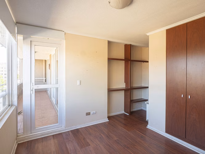 Depto 2D/2B Concon, Bajo Precio Zona, Piscina y Quincho