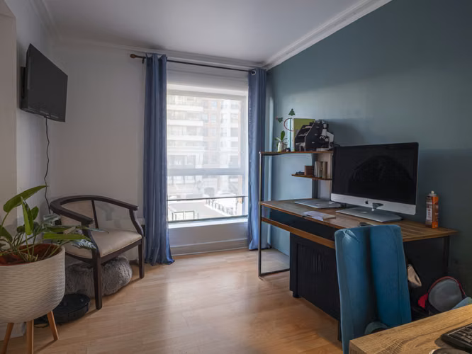 Depto 4D/3B Renovado, Sector Coraceros, Vina del Mar - Imagen 17