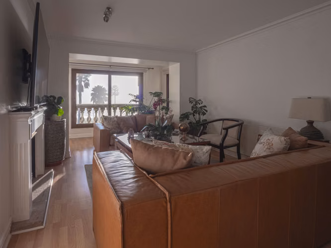 Depto 4D/3B Renovado, Sector Coraceros, Vina del Mar - Imagen 2