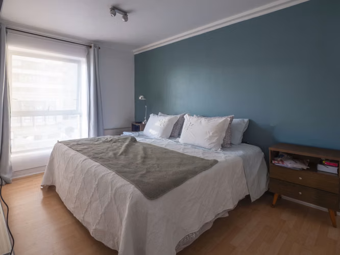 Depto 4D/3B Renovado, Sector Coraceros, Vina del Mar - Imagen 11