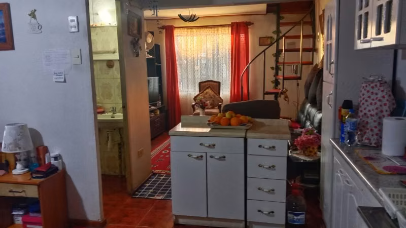 EJE URBANO PROPIEDADES | CASA EN VENTA EN PAINE