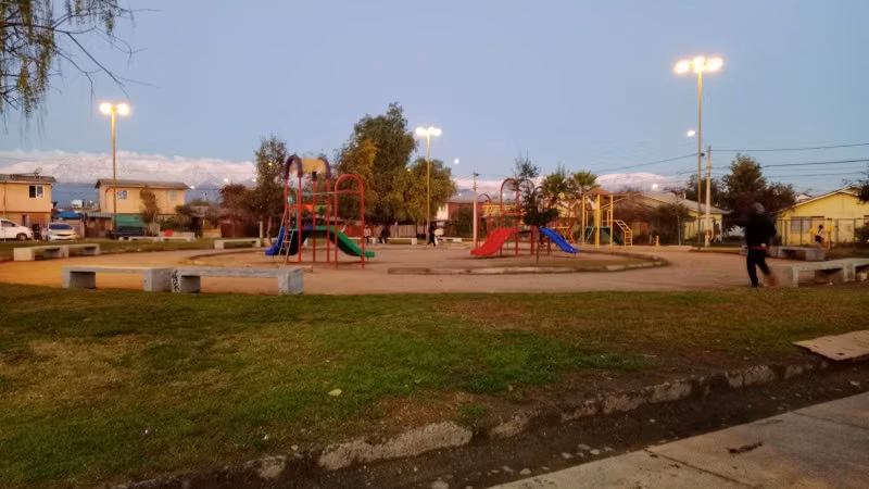 EJE URBANO PROPIEDADES | CASA EN VENTA EN PAINE