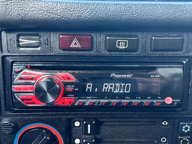 BMW 323 IA - 1985 | 364