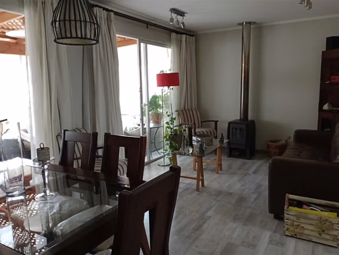 Casa en venta de 3 dorm. en Buín - Imagen 20