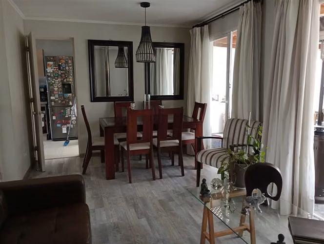 Casa en venta de 3 dorm. en Buín - Imagen 19
