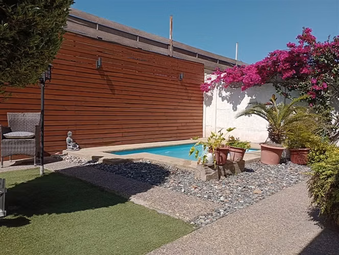 Casa en venta de 3 dorm. en Buín - Imagen 7