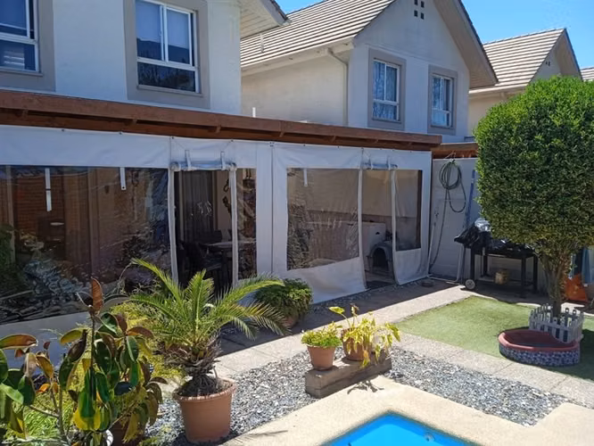 Casa en venta de 3 dorm. en Buín - Imagen 3