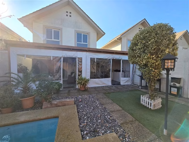 Casa en venta de 3 dorm. en Buín - Imagen 13