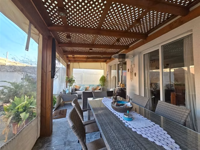 Casa en venta de 3 dorm. en Buín - Imagen 10