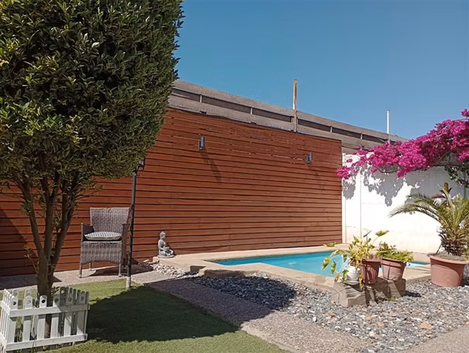 Casa en venta de 3 dorm. en Buín - Imagen 4