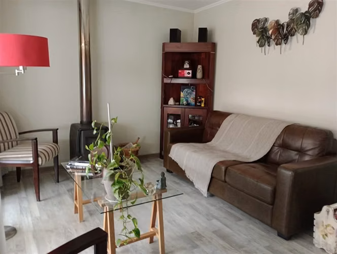 Casa en venta de 3 dorm. en Buín - Imagen 14
