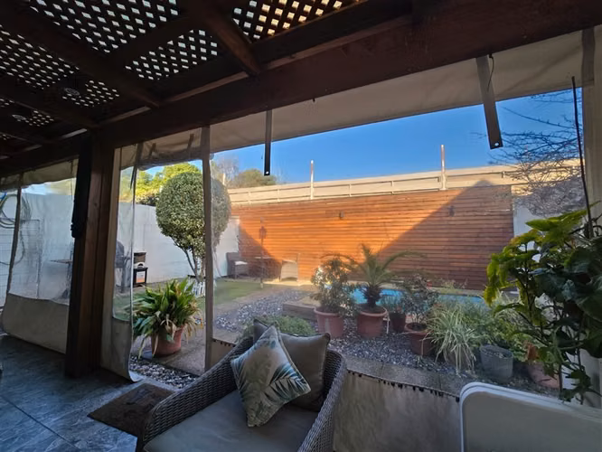 Casa en venta de 3 dorm. en Buín - Imagen 9