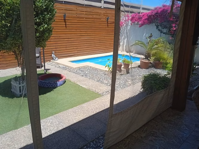 Casa en venta de 3 dorm. en Buín - Imagen 5