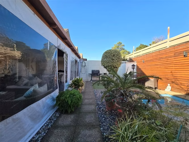 Casa en venta de 3 dorm. en Buín - Imagen 8