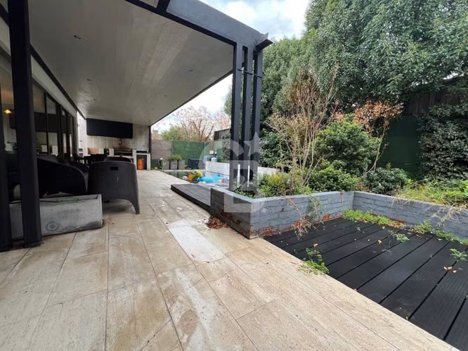 Casa Chamisero | Piscina, Quincho y Cerca de Colegios