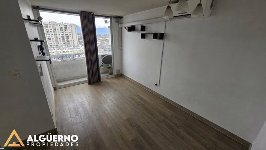 ARRIENDO DPTO 2D1B REMODELADO MÁS AC Y HERMOSA VISTA