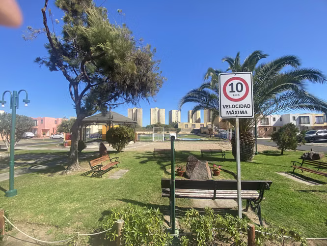 Casa en Venta | Bordemar IV.Antofagasta