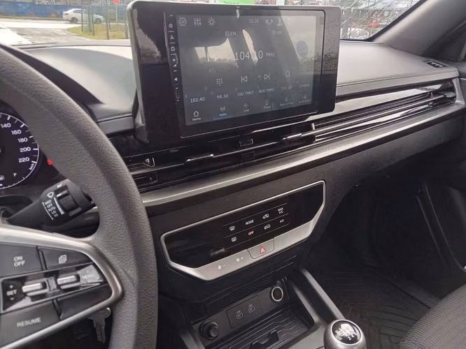 SSANGYONG GRAND MUSSO 2025