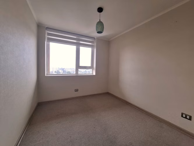 Arriendo Amplio Departamento Condominio Aragon Temuco