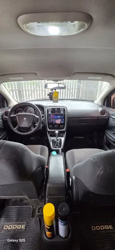 Dodge Caliber 2010