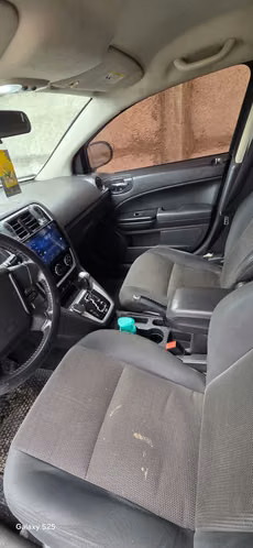 Dodge Caliber 2010