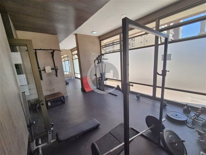 Departamento en venta de 2 dorm. 1 estac. en Santiago