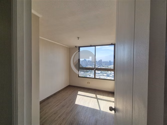 Departamento en venta de 2 dorm. 1 estac. en Santiago