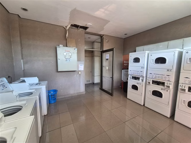 Departamento en venta de 2 dorm. 1 estac. en Santiago