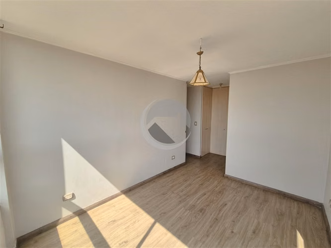 Departamento en venta de 2 dorm. 1 estac. en Santiago