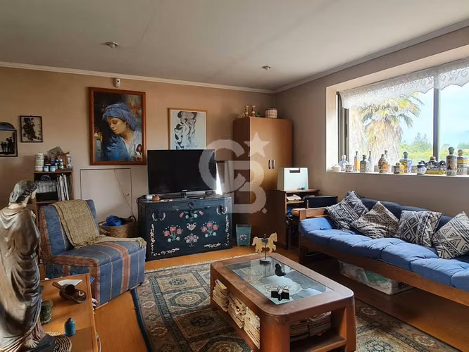 Espectacular Casa Venta/Gran Quincho C. de Tango CBG