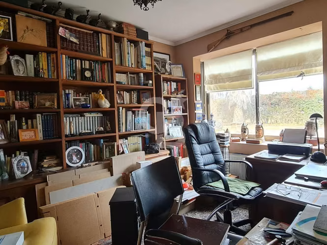 Espectacular Casa Venta/Gran Quincho C. de Tango CBG