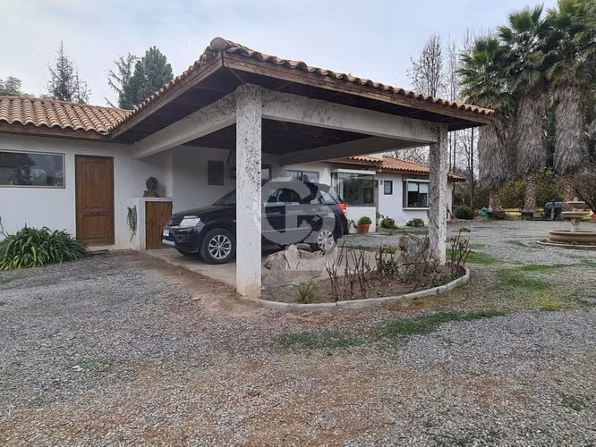 Espectacular Casa Venta/Gran Quincho C. de Tango CBG