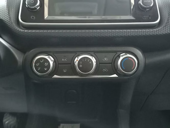 Nissan Kicks 1.6 SENSE 4X2 MT 5P 2021